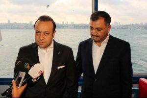 Bakan Bağış'tan darbe yorumu