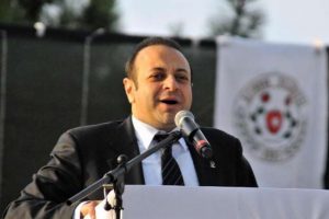 Bağış'tan Ramazan'da birlik mesajı