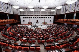Meclis hafta sonu da mesai yapacak