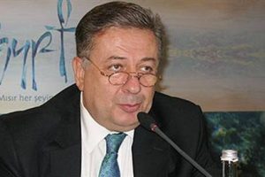 Mısır T&uuml;rkiye'yi uyardı