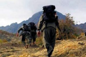 PKK'nın son oyunu