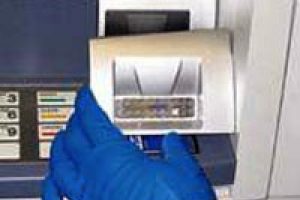 ATM &ccedil;eteleriyle zengin olan kent