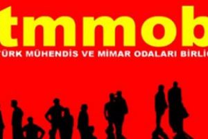 TMMOB'a gece darbesi