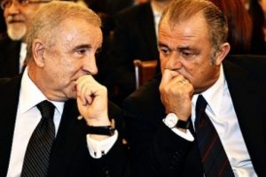 Kararı Terim verecek!