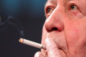 38 bin adet sigara stokladı