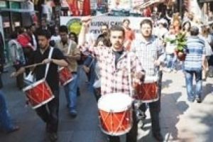 Kuşdili'nin AVM zaferi