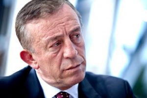 Ali Ağaoğlu'ndan Erdoğan'a eleştiri