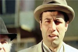 Kemal Sunal'a sans&uuml;r
