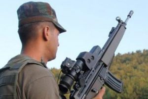 Ka&ccedil;ırılan uzman &ccedil;avuştan &ccedil;arpıcı ifadeler
