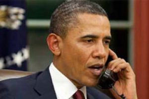Obama: Mısır'daki şiddet kabul edilemez
