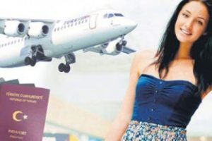 Ucuz pasaport i&ccedil;in kampanya