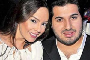 'Evimi pavyona &ccedil;evirmişler'