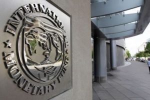 IMF'den AB'ye 'Faiz' uyarısı