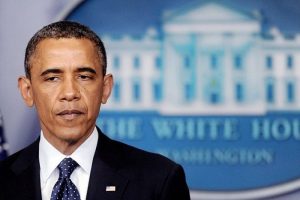 Obama'dan kritik g&ouml;r&uuml;şme