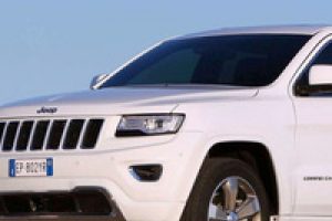 İşte makyajlı Jeep'in fiyatı