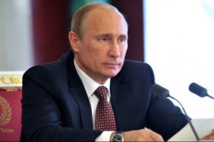 Putin'den M&uuml;sl&uuml;manlara mesaj