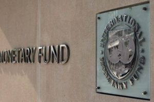 IMF b&uuml;y&uuml;me beklentisini d&uuml;ş&uuml;rd&uuml;