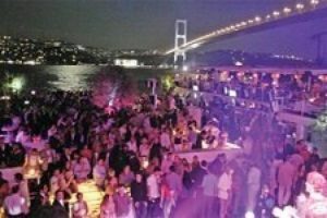 Eğlenceye ne kadar harcadık?