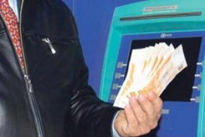 Bankalardan işadamlarına baskı!