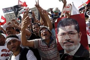 Mısır'da yeni anayasaya tepkiler