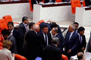 Şehirlere ''Mimari Estetik Komisyonu'' kurulacak