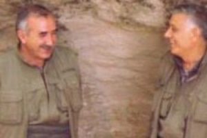 Karayılan gitti yerine bakın kimler geldi?