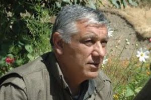 Kandil'de Karayılan'a şok!