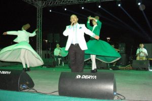 Ramazan gecelerini tadı bir başka