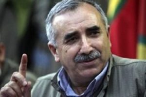 Karayılan HPG'nin başına