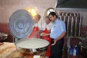 600 yıllık gelenek