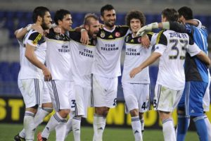 Monaco, Fenerbah&ccedil;e'nin yıldızının peşinde