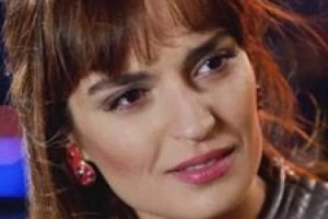 Selin Demiratar ameliyat oldu