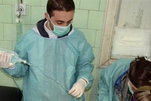 Rusya'dan kimyasal iddia