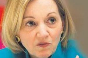 İşte darbecilere talimat veren ABD'li kadın
