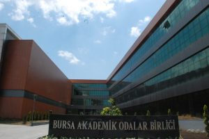 TMMOB yasası Bursa'yı vuracak - &Ouml;ZEL HABER