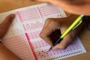 14 yılda 155 sınava m&uuml;dahale etmişler