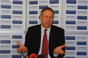 UEFA'dan Oğuz Sarvan'a g&ouml;rev