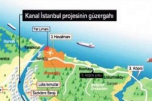 Kanal İstanbul ile zengin olan 3 mahalle