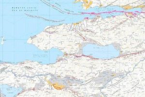 'Bursa'daki zeminin yüzde 80'inde sıvılaşma riski var'