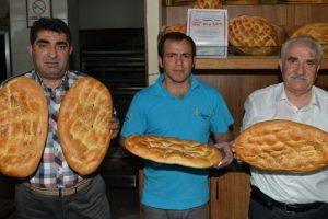 Fırıncılardan 'pide' uyarısı