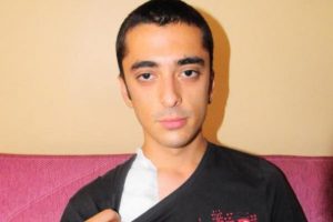 Yorgun kurşunla vuruldu