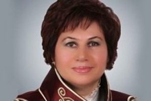 Danıştay başkanlığına aday oldu