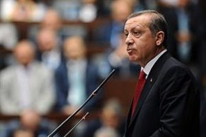 Erdoğan, 500 gen&ccedil;le iftar yapacak