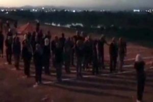 Cizre'den sonra şimdi de  Diyarbakır'da