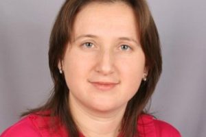 Nurg&uuml;l &Ouml;ğretmen doğumda &ouml;ld&uuml;