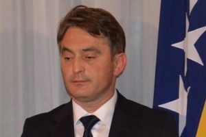 Bosna Hersek Cumhurbaşkanı belli oldu