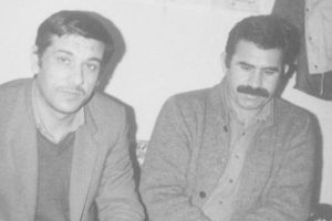 Cemil Bayık kimdir?