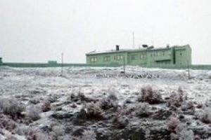 7 şehit veren karakol kapatıldı