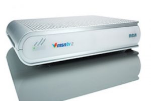 Microsoft MSN TV'ye son veriyor