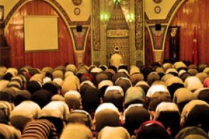 M&uuml;ft&uuml;den 'Jet' imamlara uyarı